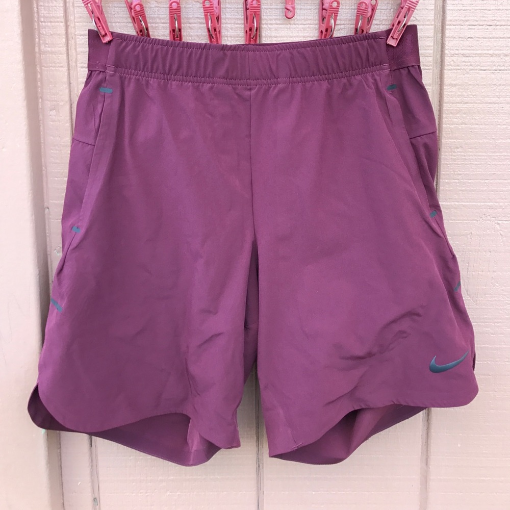 Nike NikeLab Essentials Training Shorts