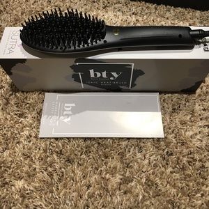 Sutra bty Ionic Heat Straightening Brush