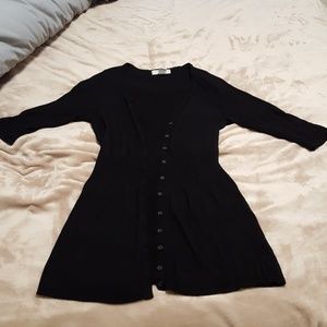 Lauren Michelle sweater,  size L