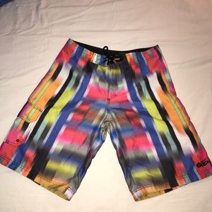 Nike Board Shorts!