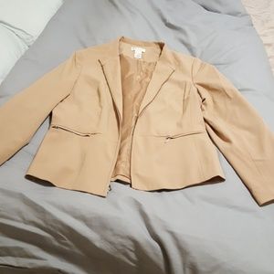 Worthington Blazer, size 12