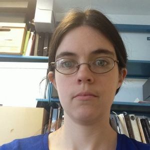 Meet your Posher, Kathy
