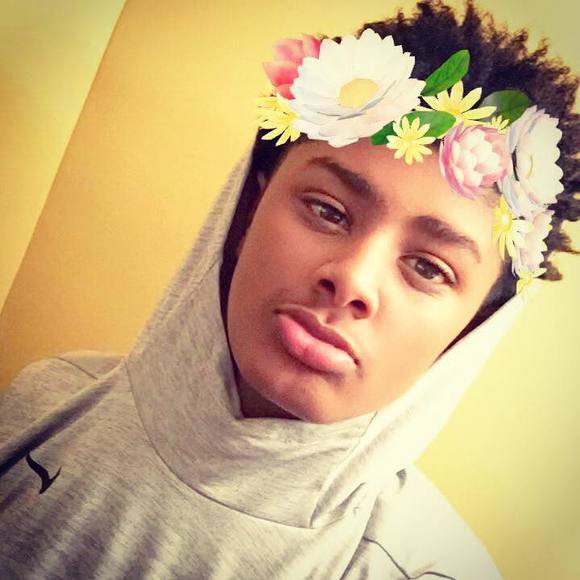 Meet your Posher, Gabriel - Picture 1 of 1