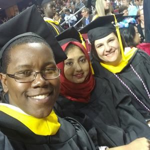 Meet your Posher, Kadel