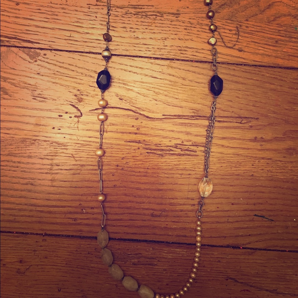 Beautiful Silpada necklace