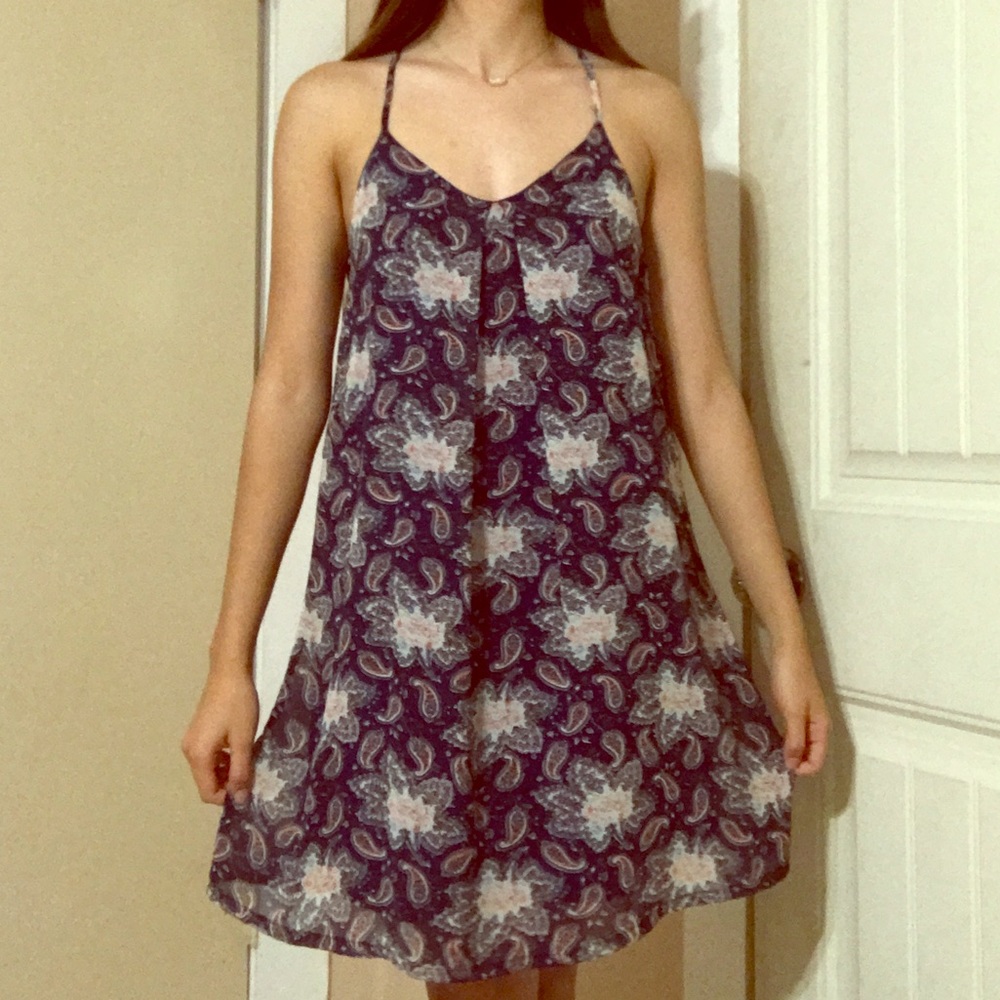 Summer dress!
