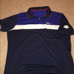 Golf Shirt