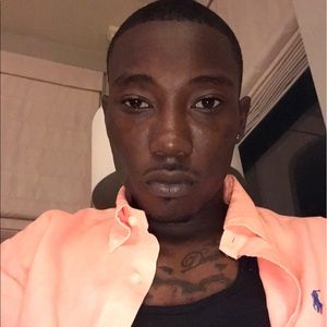 Meet your Posher, Jarrett