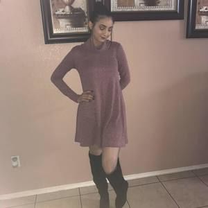 Meet your Posher, Cindy