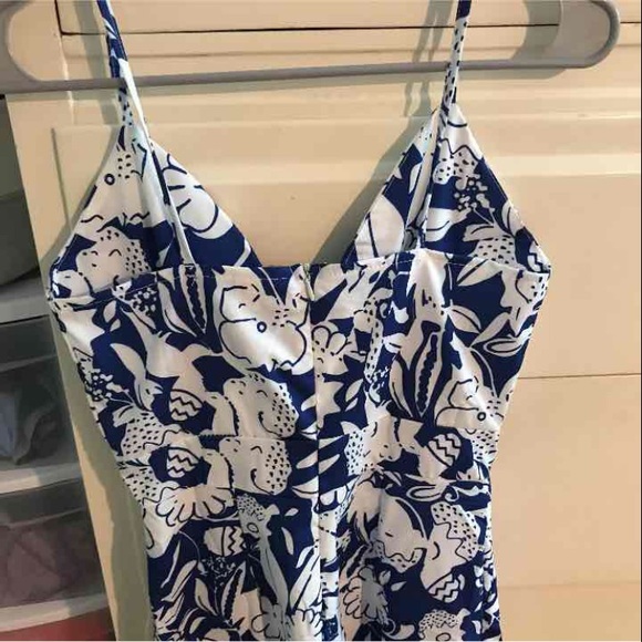 romper - Picture 2 of 2