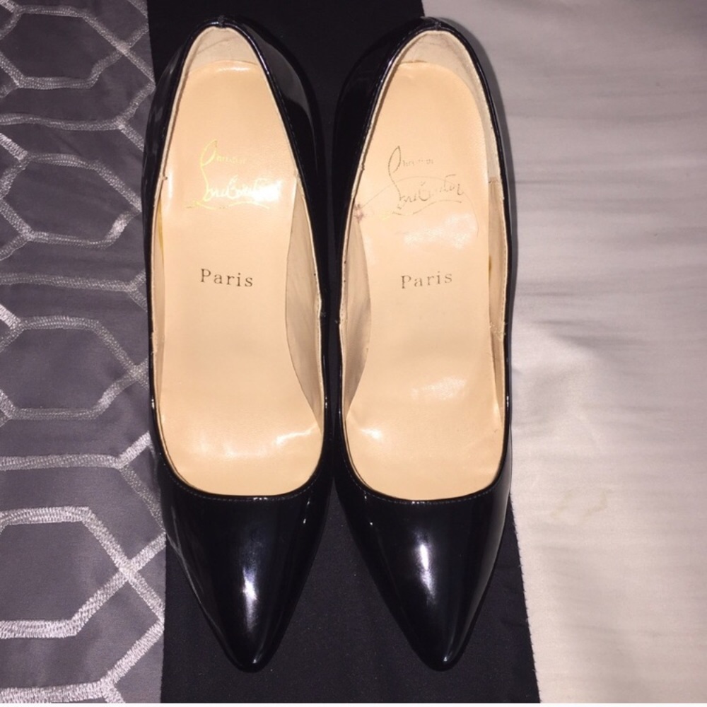 Christian Louboutin Heels