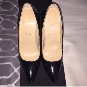 Christian Louboutin Heels