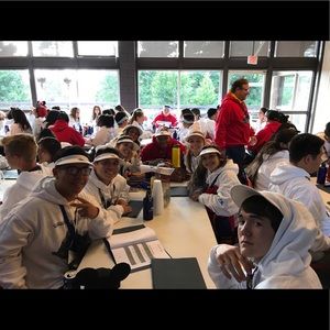 Meet your Posher, Kiera