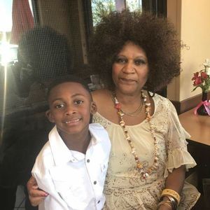 Meet your Posher, Virginia ginger