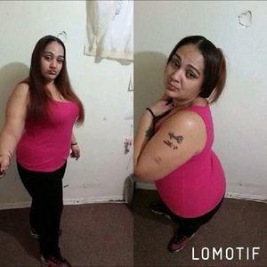 Meet your Posher, Abaita