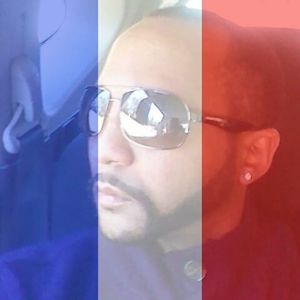 Meet your Posher, Roy