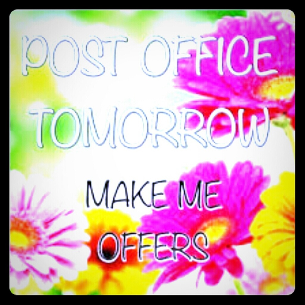 Make Me An Offer