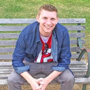 Meet your Posher, John