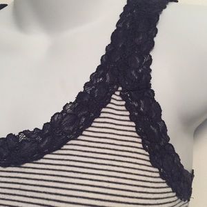GAP Tops - GAP Maternity lace tank top size medium GAP Tops - GAP Maternity lace tank top size medium