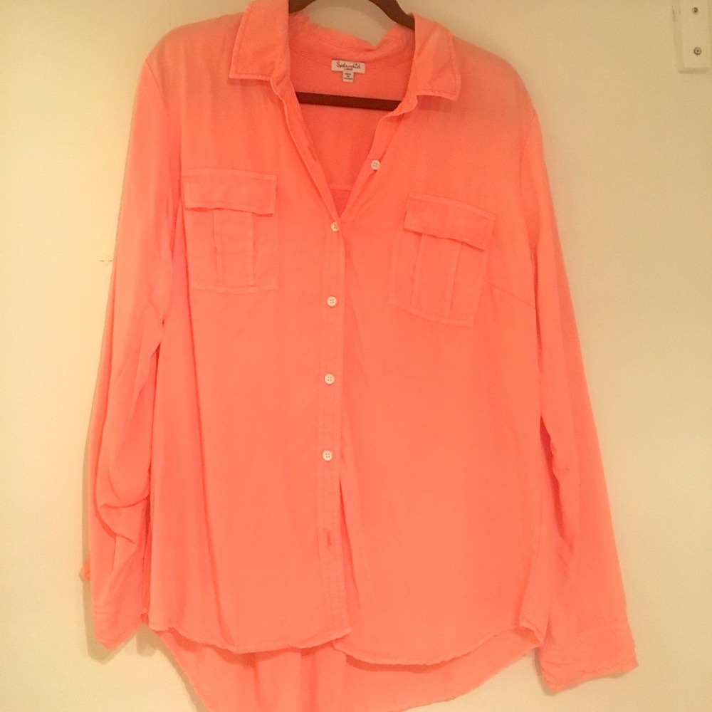 Never worn splendid blouse