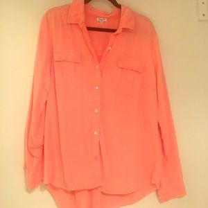 Never worn splendid blouse
