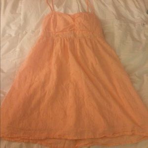 Youth dress