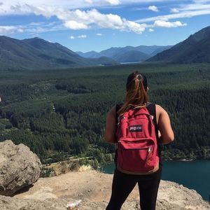 Meet your Posher, Rita