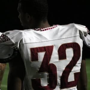 Meet your Posher, Darren