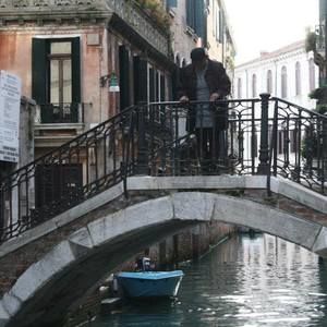 Meet your Posher, Katrina