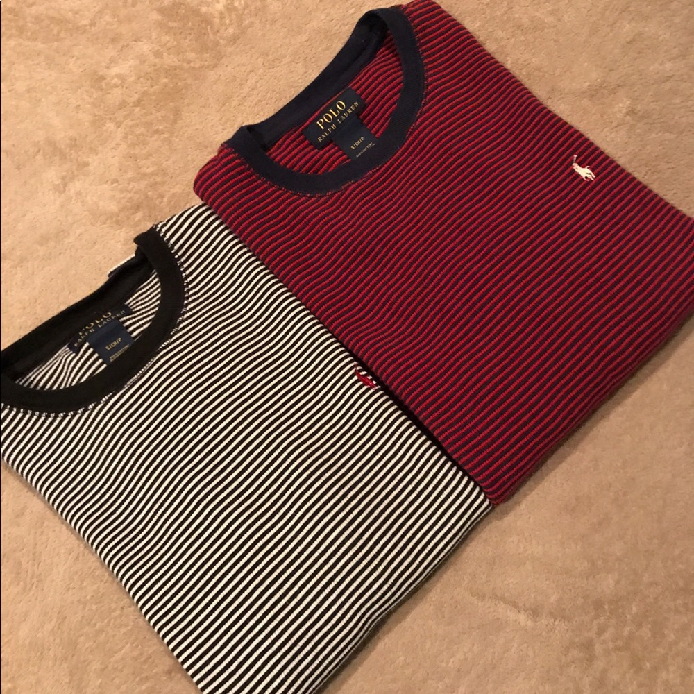 Polo Ralph Lauren Sweater's