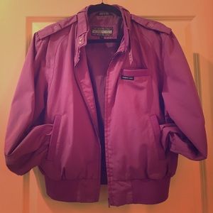 Women's Members Only Jacket