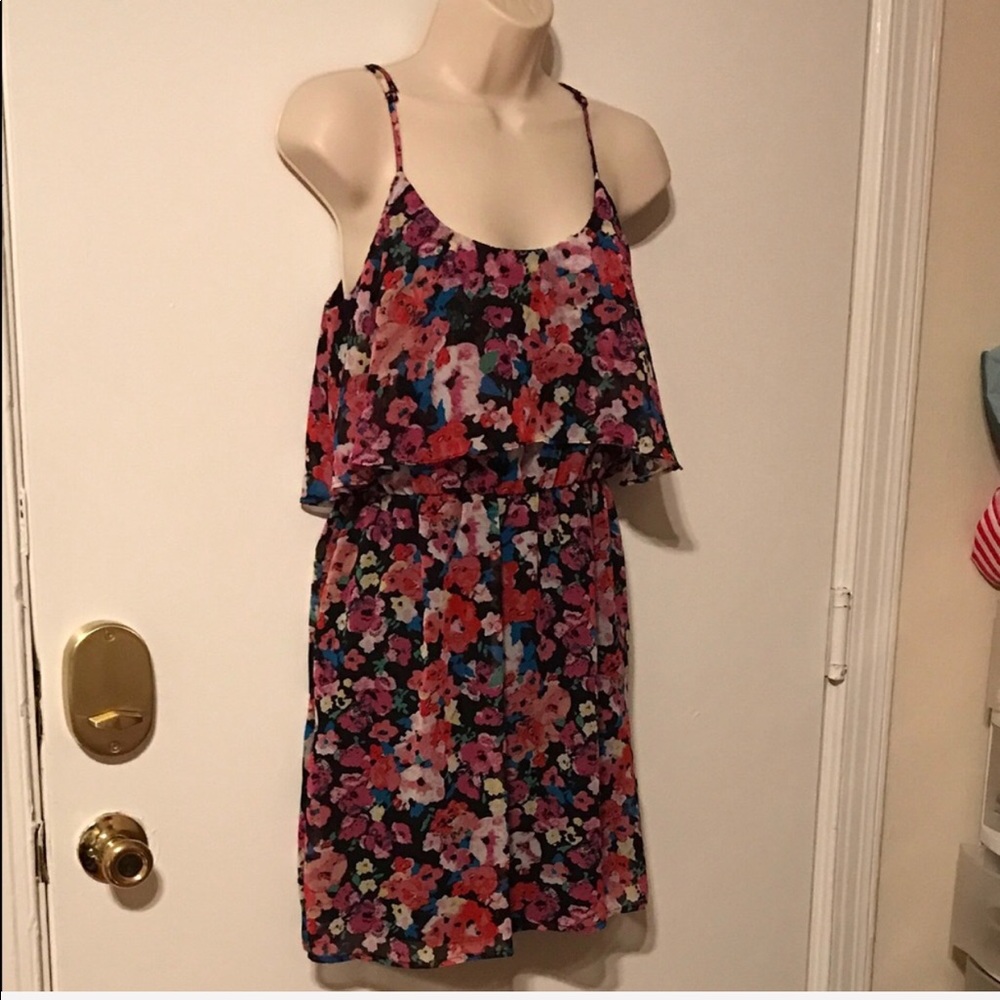 Mimi Chica dress 👗