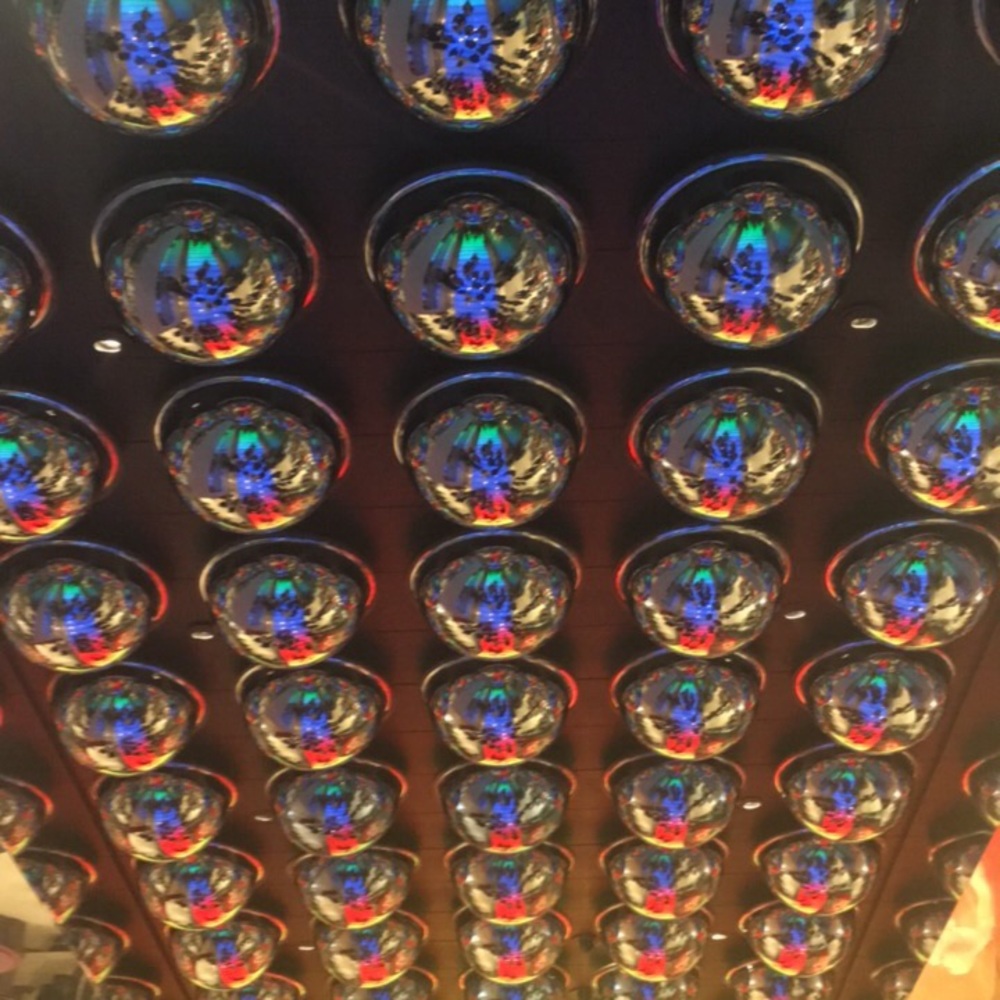 Meet your Posher, Madeline