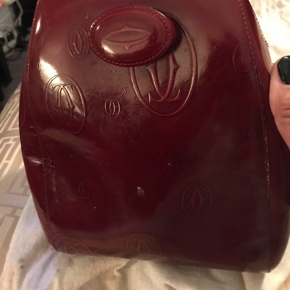 Handbag
