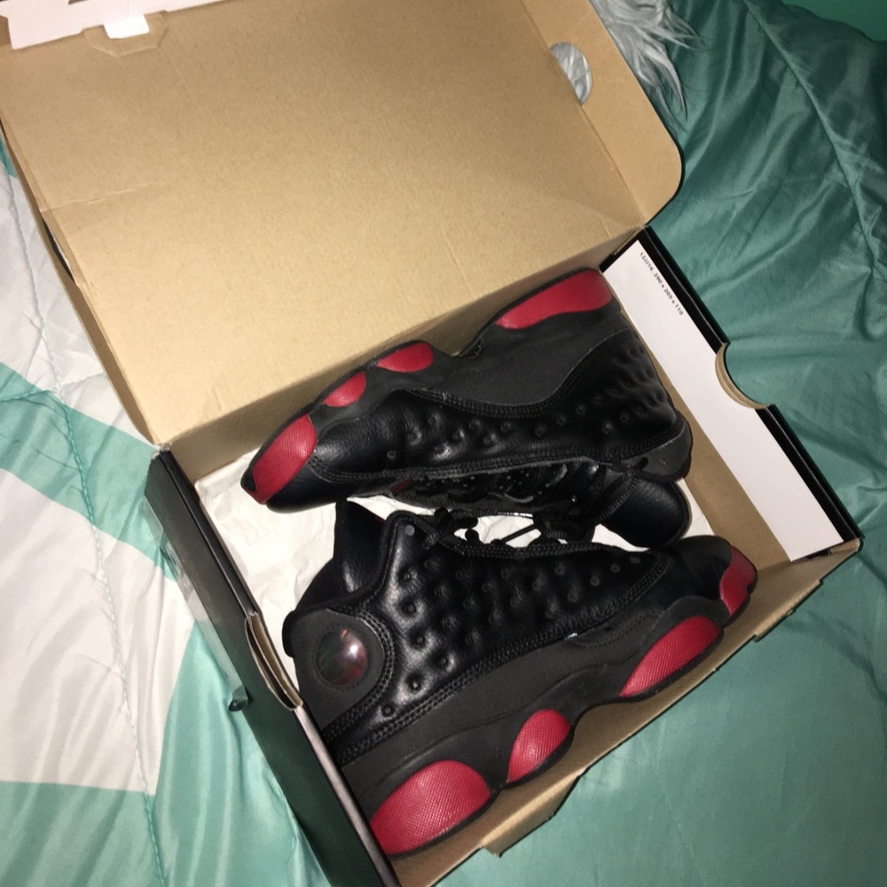 Jordan's