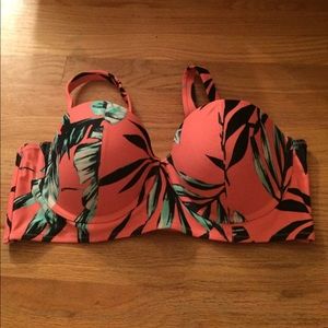 Underwire Bikini Top