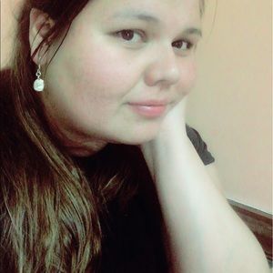 Meet your Posher, Johana