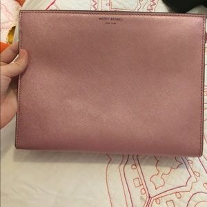 Henri Bendel Makeup Bag