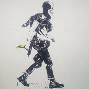 Meet your Posher, Shawn