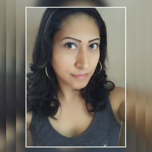 Meet your Posher, Alma