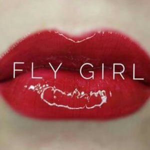 Fly Girl LipSense