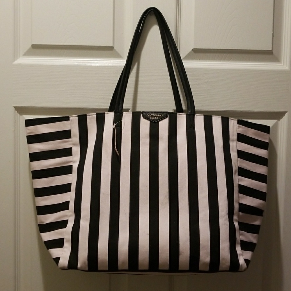 Victoria Secret Tote Bag