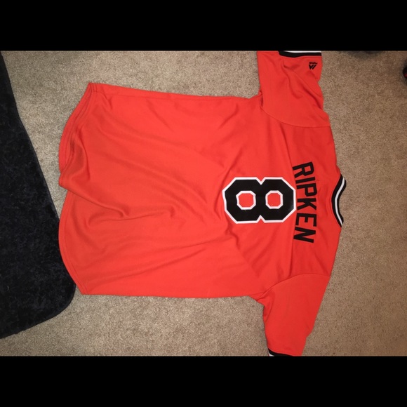 Cal Ripken jersey - Picture 2 of 2