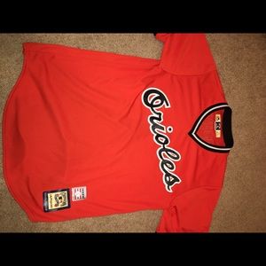 Cal Ripken jersey