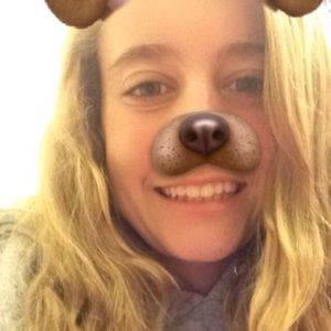 Meet your Posher, Savannah