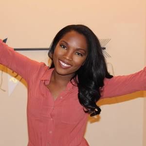 Meet your Posher, Tracie