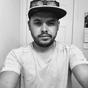 Meet your Posher, Efram