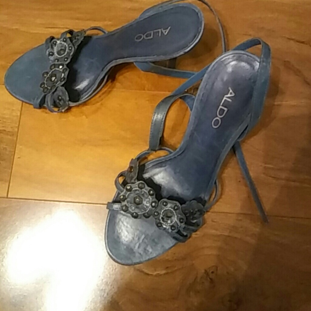 ALDO SZ8