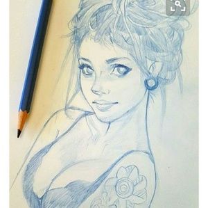 Meet your Posher, Alexandra