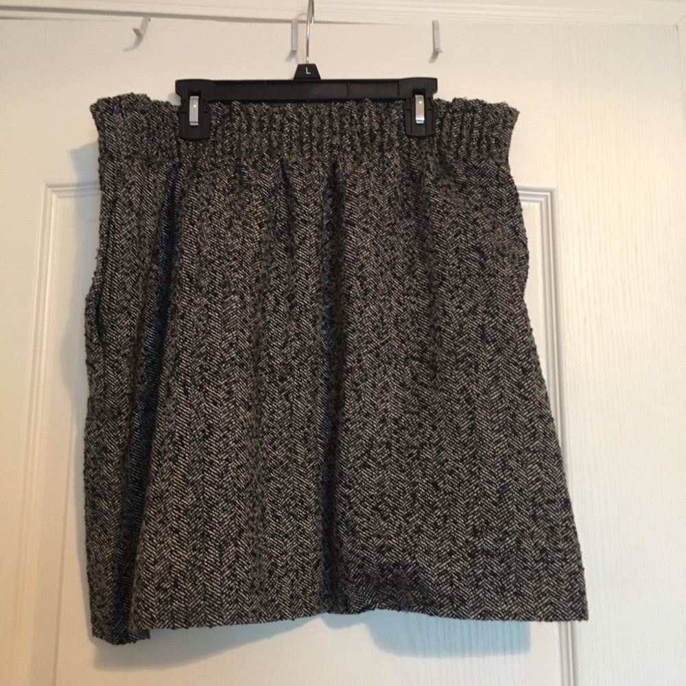 Jcrew Skirt